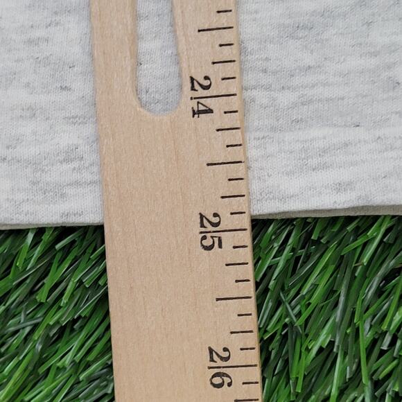 Vintage 90s Ohio State University Shirt Womens XL 21x25 Arch - Picture 6 of 12